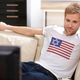 Image for article titled Man Wearing ‘Jewmerica’ T-Shirt Never Dreamed He’d See This Day